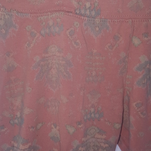 Hi-rise legging - Picture 3 of 3